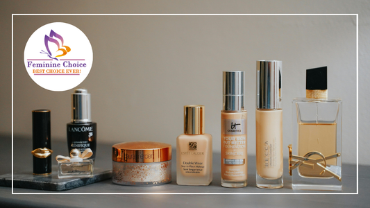 Eco-Friendly Fashion & Beauty Products to Buy in 2024