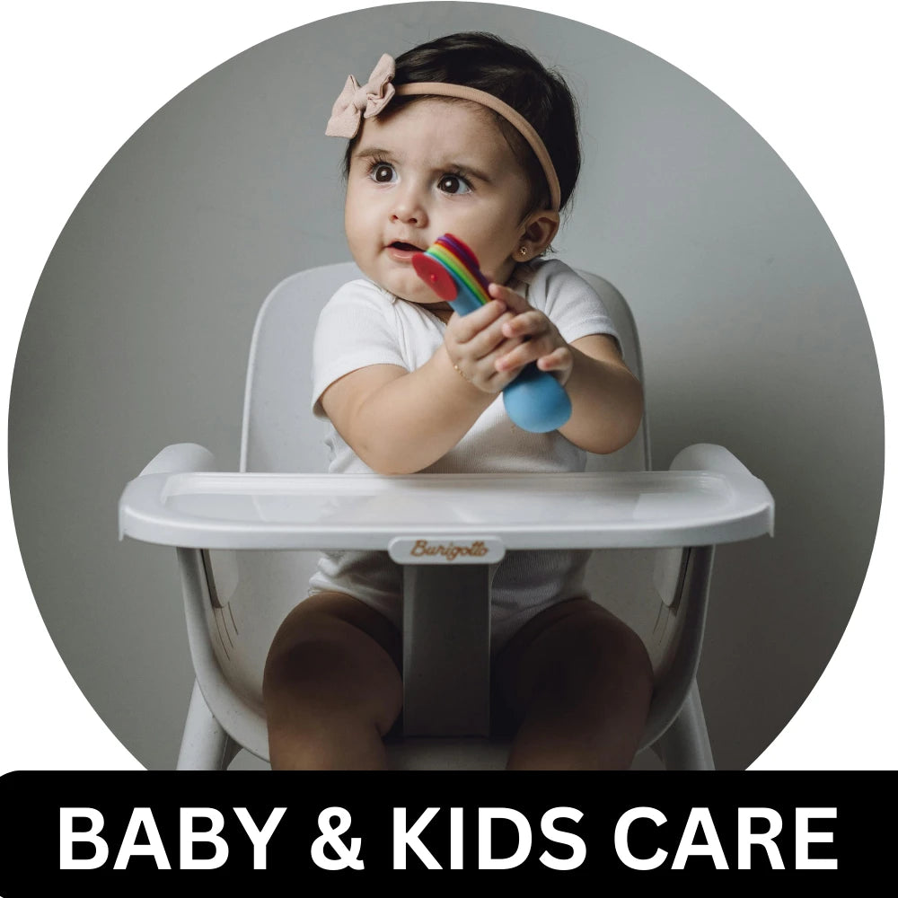 Baby & Kids Care