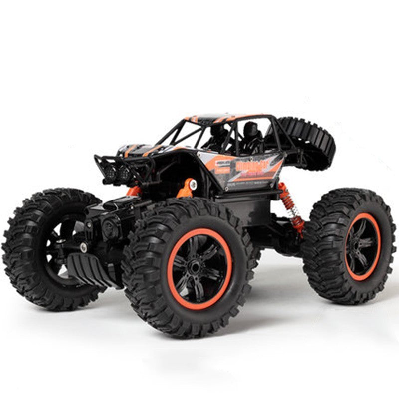 RC Toys Truck Buggy Off-Road Toys Kids Surprise Gifts