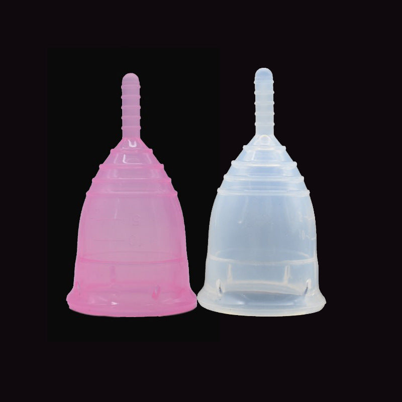 Women's Menstrual Cup Leak-proof Aunt Artifact