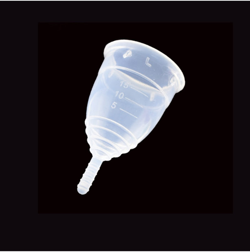 Women's Menstrual Cup Leak-proof Aunt Artifact