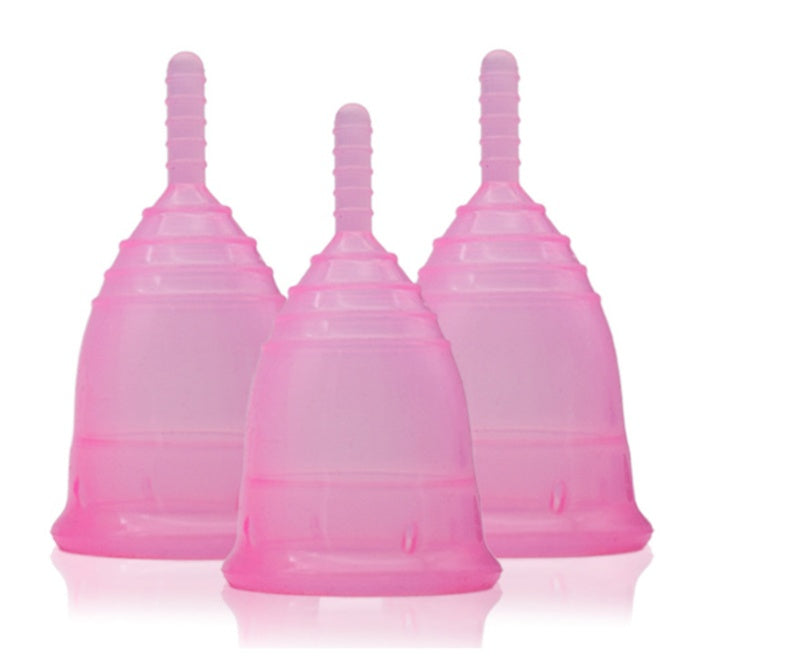 Women's Menstrual Cup Leak-proof Aunt Artifact