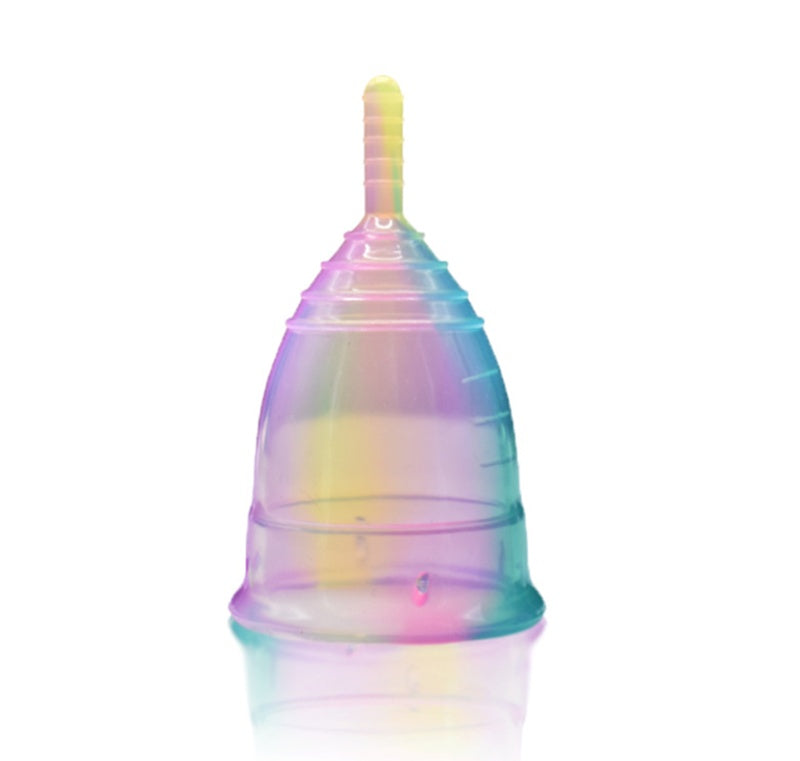 Women's Menstrual Cup Leak-proof Aunt Artifact