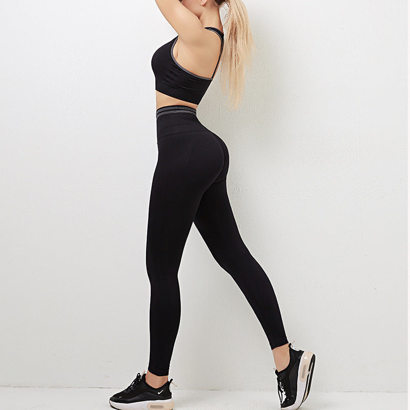 Women Workout Activewear High-Waist