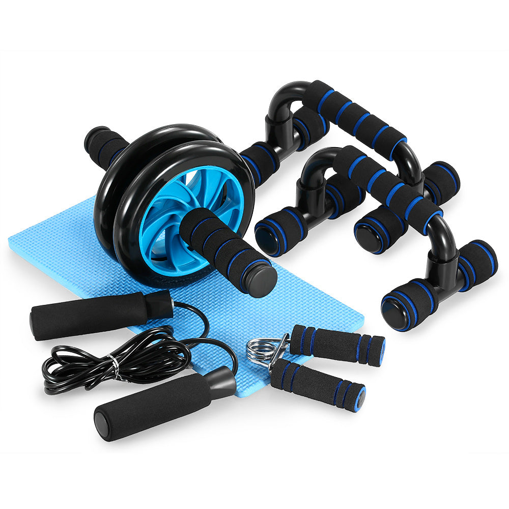 Abdominal Roller Kit