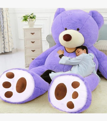 Giant Teddy Bear Plush Toy Huge  Soft Toys