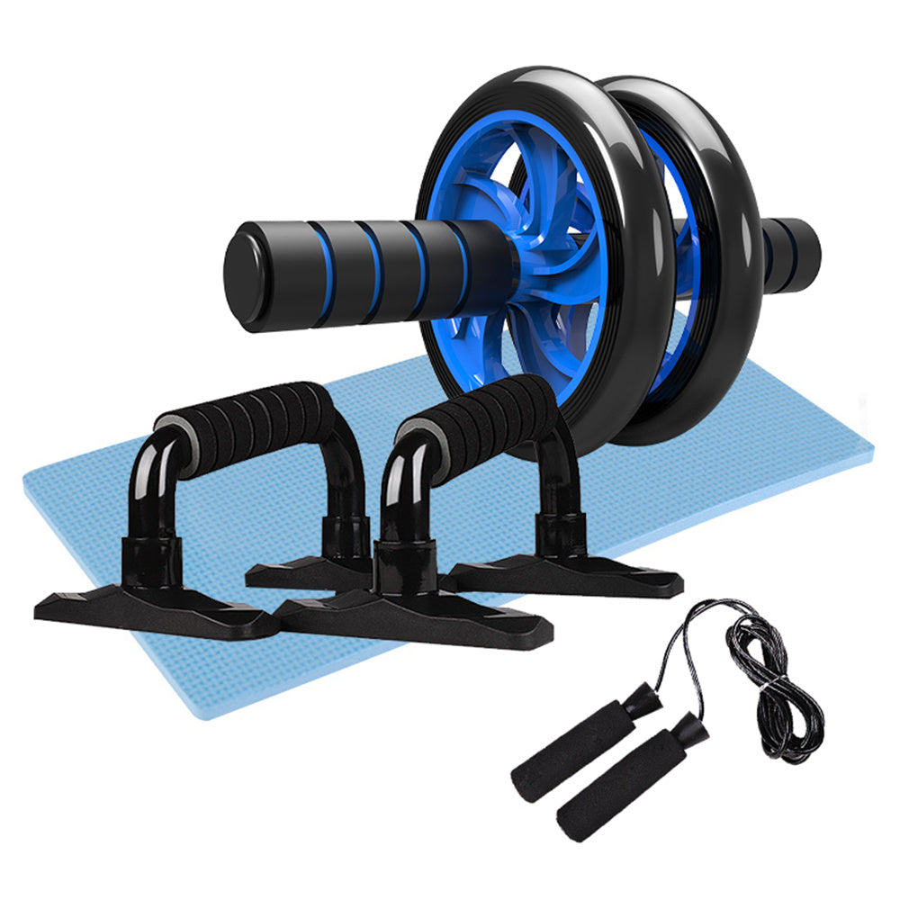 Abdominal Roller Kit