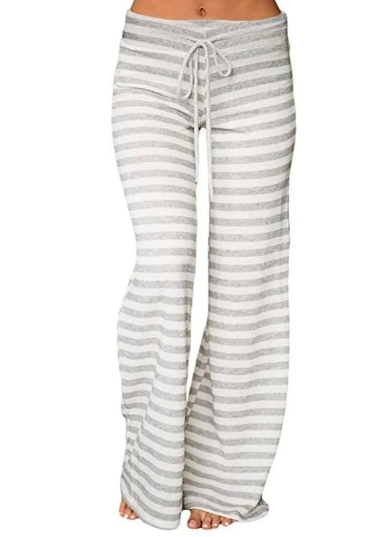 Cotton Print Sleep Pants