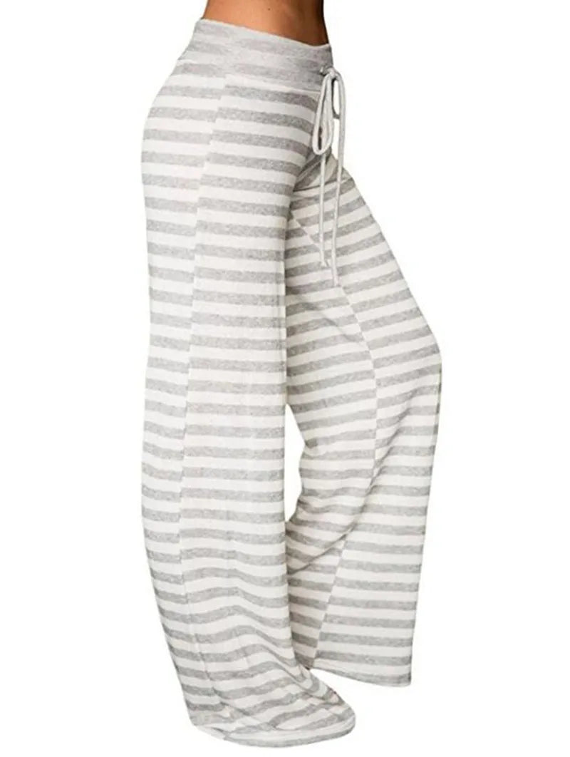 Cotton Print Sleep Pants